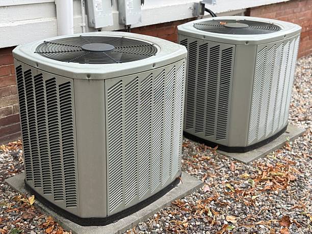 Reliable Emergency Hvac contractor in Willernie, MN by Leonard HVAC